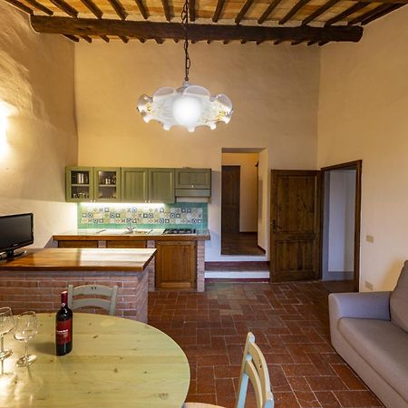 Relais Riserva Di Fizzano Кастелина ин Кианти Екстериор снимка