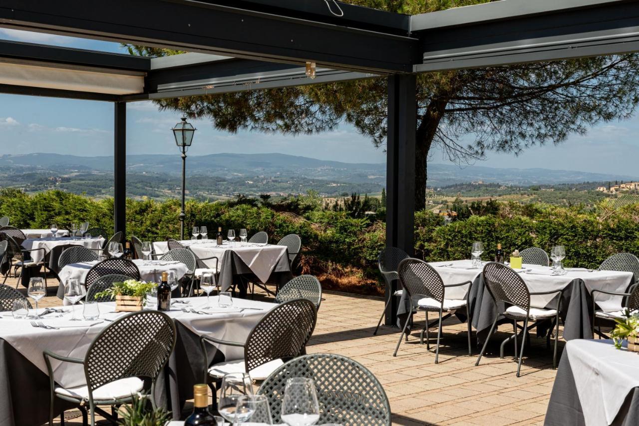 Relais Riserva Di Fizzano Кастелина ин Кианти Екстериор снимка