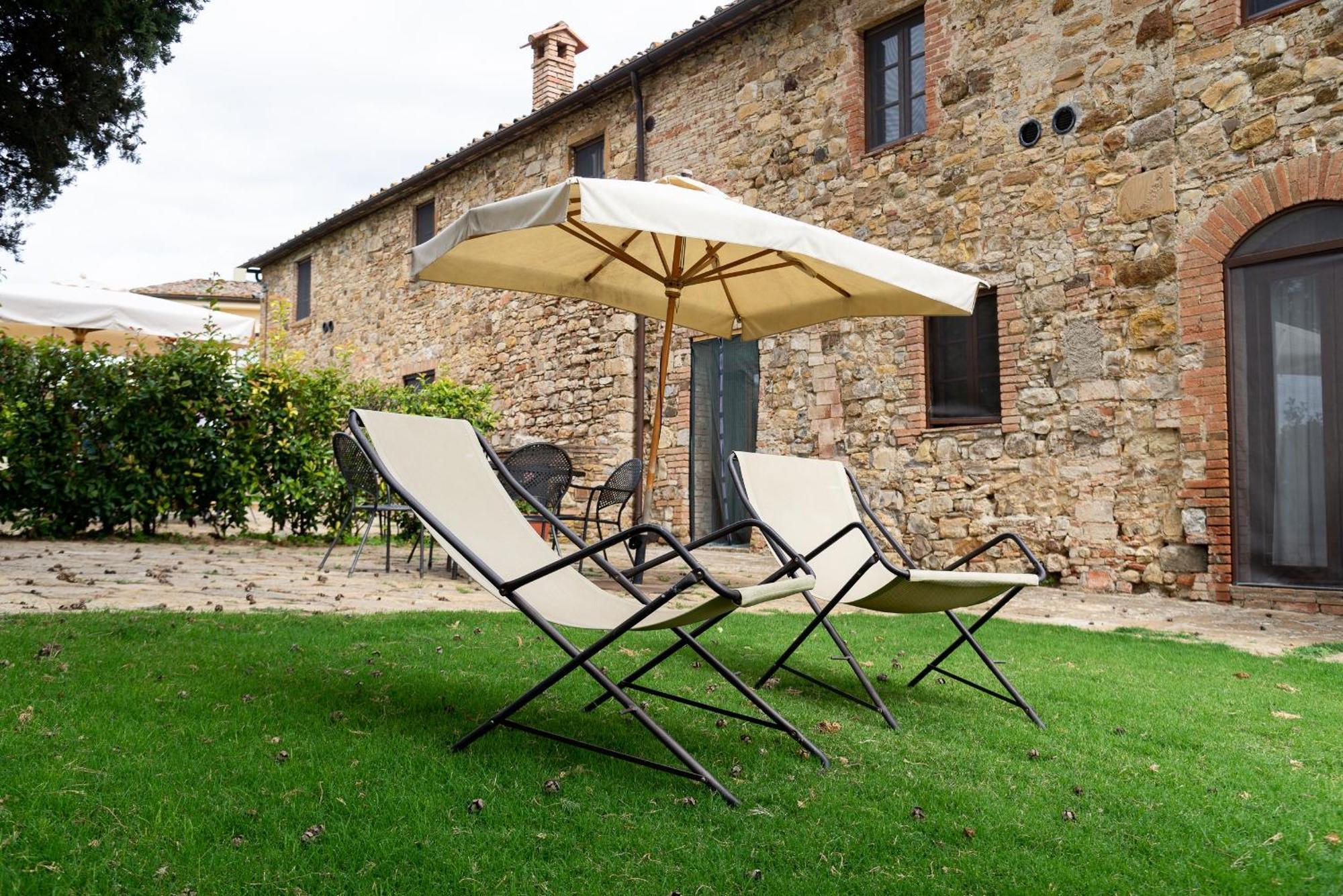Relais Riserva Di Fizzano Кастелина ин Кианти Екстериор снимка