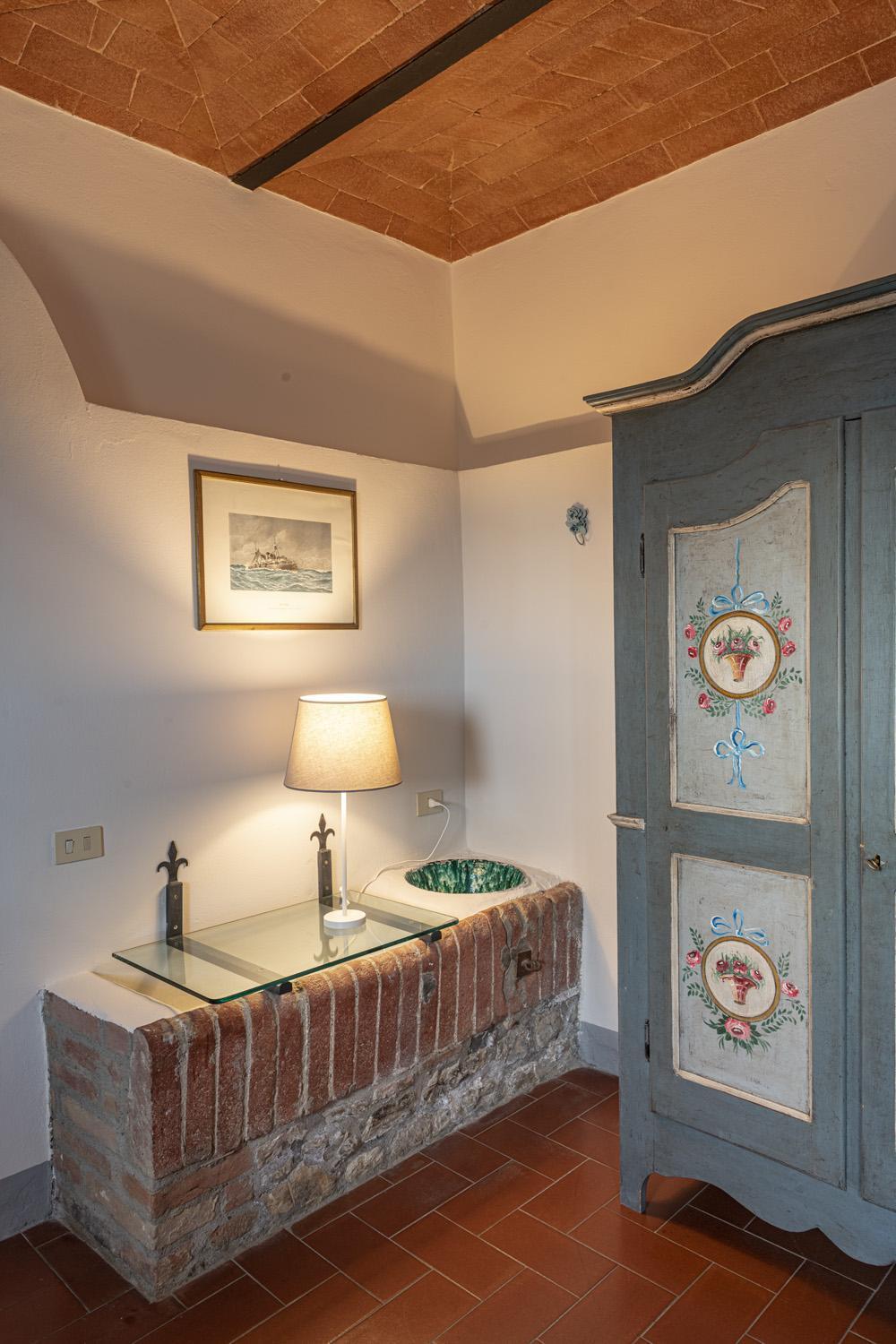 Relais Riserva Di Fizzano Кастелина ин Кианти Екстериор снимка
