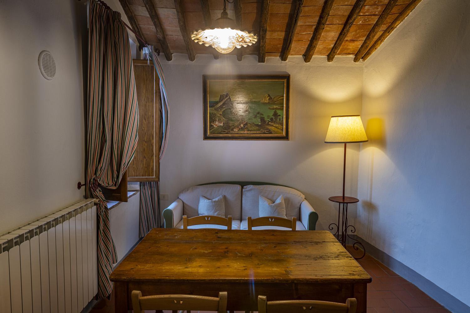 Relais Riserva Di Fizzano Кастелина ин Кианти Екстериор снимка