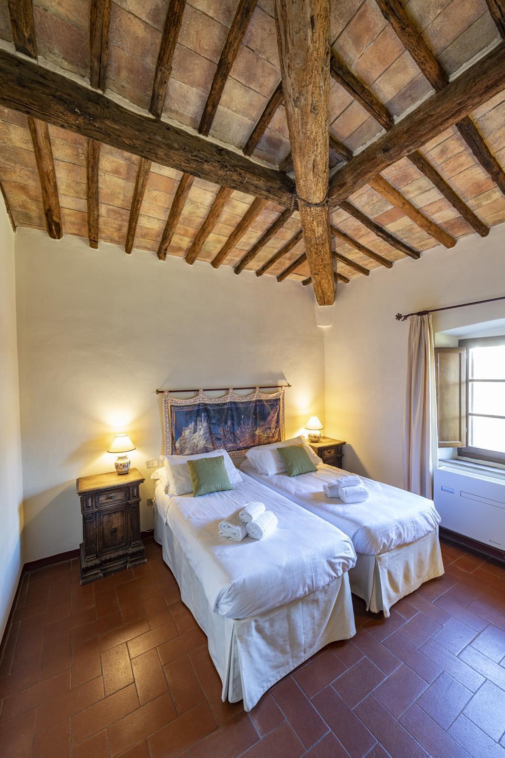 Relais Riserva Di Fizzano Кастелина ин Кианти Екстериор снимка