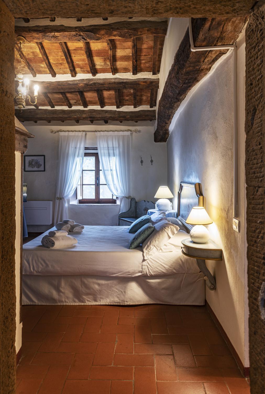 Relais Riserva Di Fizzano Кастелина ин Кианти Екстериор снимка