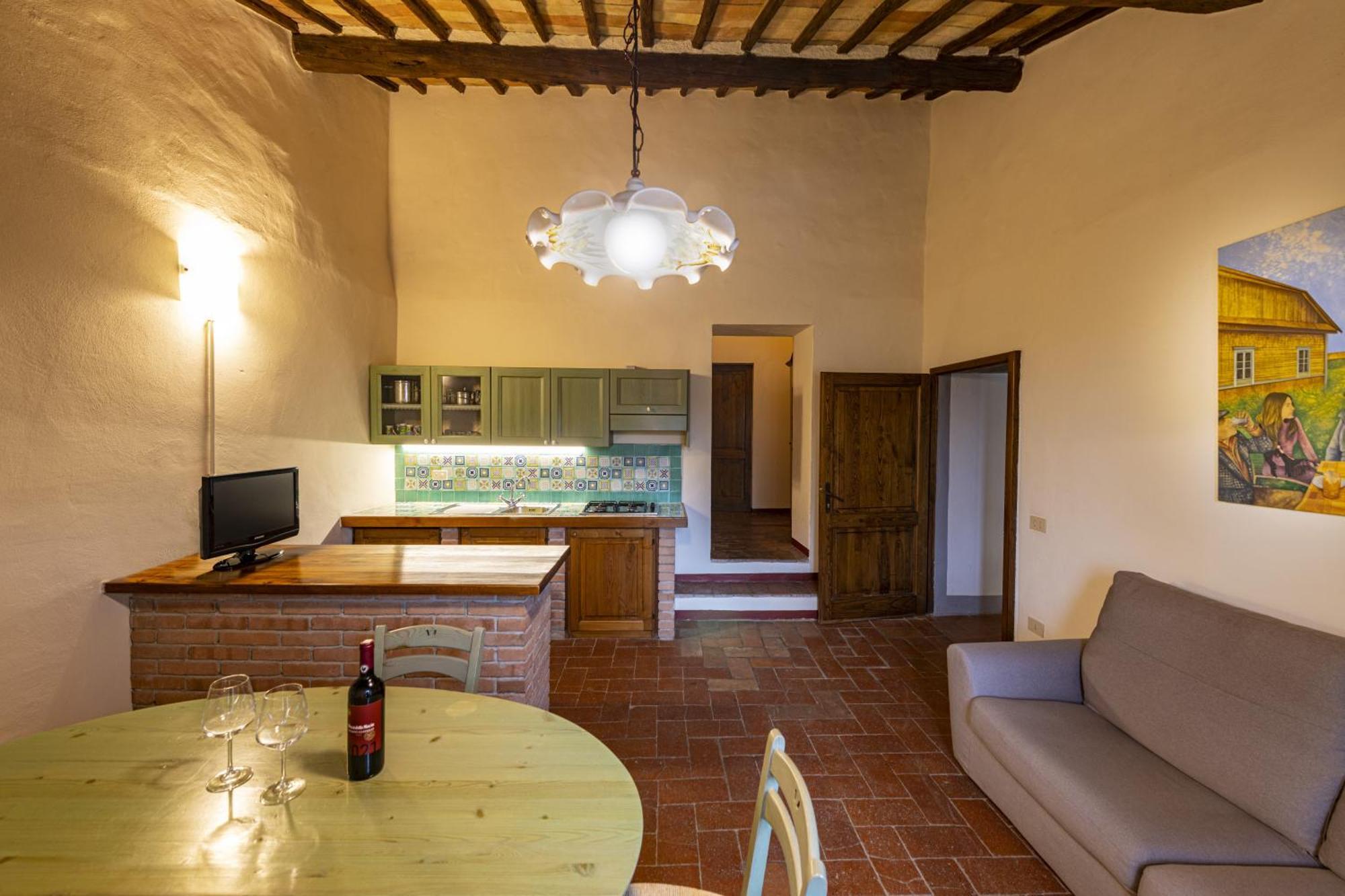 Relais Riserva Di Fizzano Кастелина ин Кианти Екстериор снимка