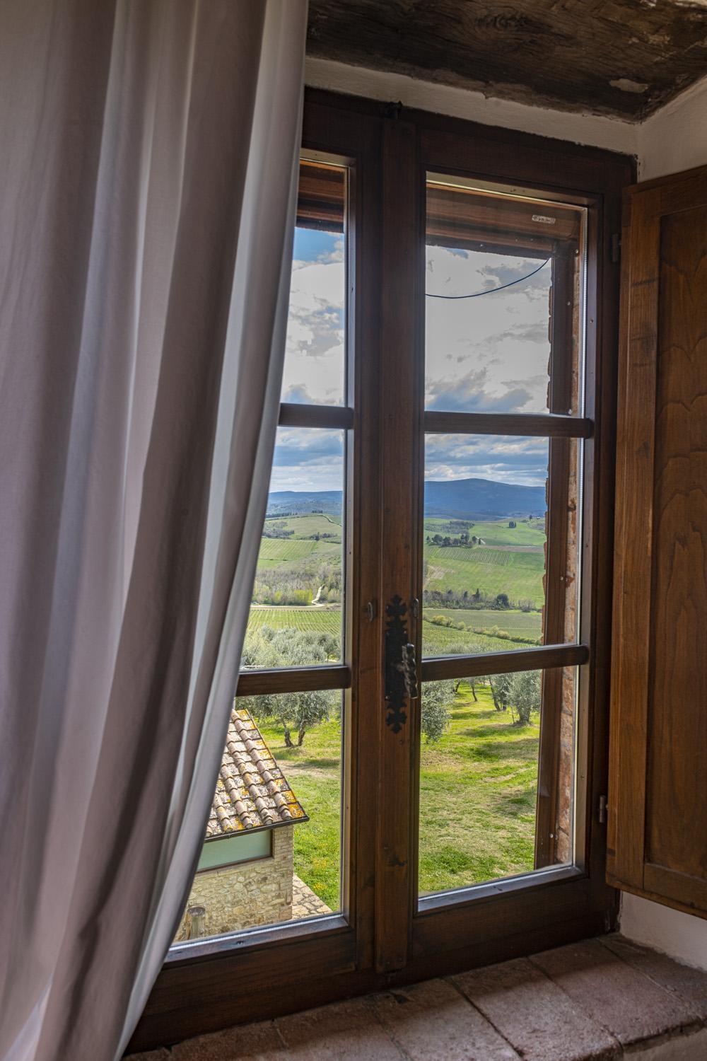 Relais Riserva Di Fizzano Кастелина ин Кианти Екстериор снимка