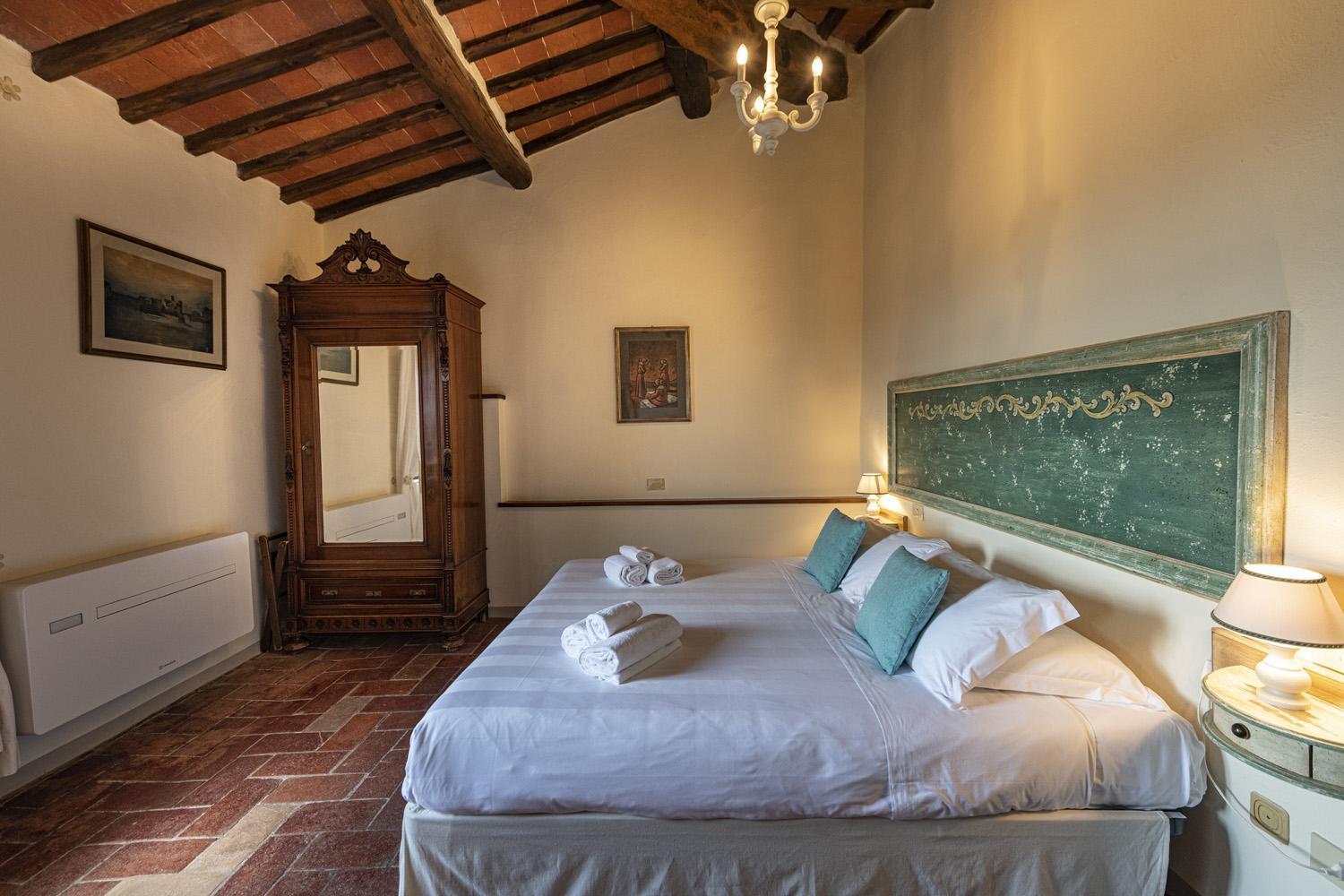 Relais Riserva Di Fizzano Кастелина ин Кианти Екстериор снимка