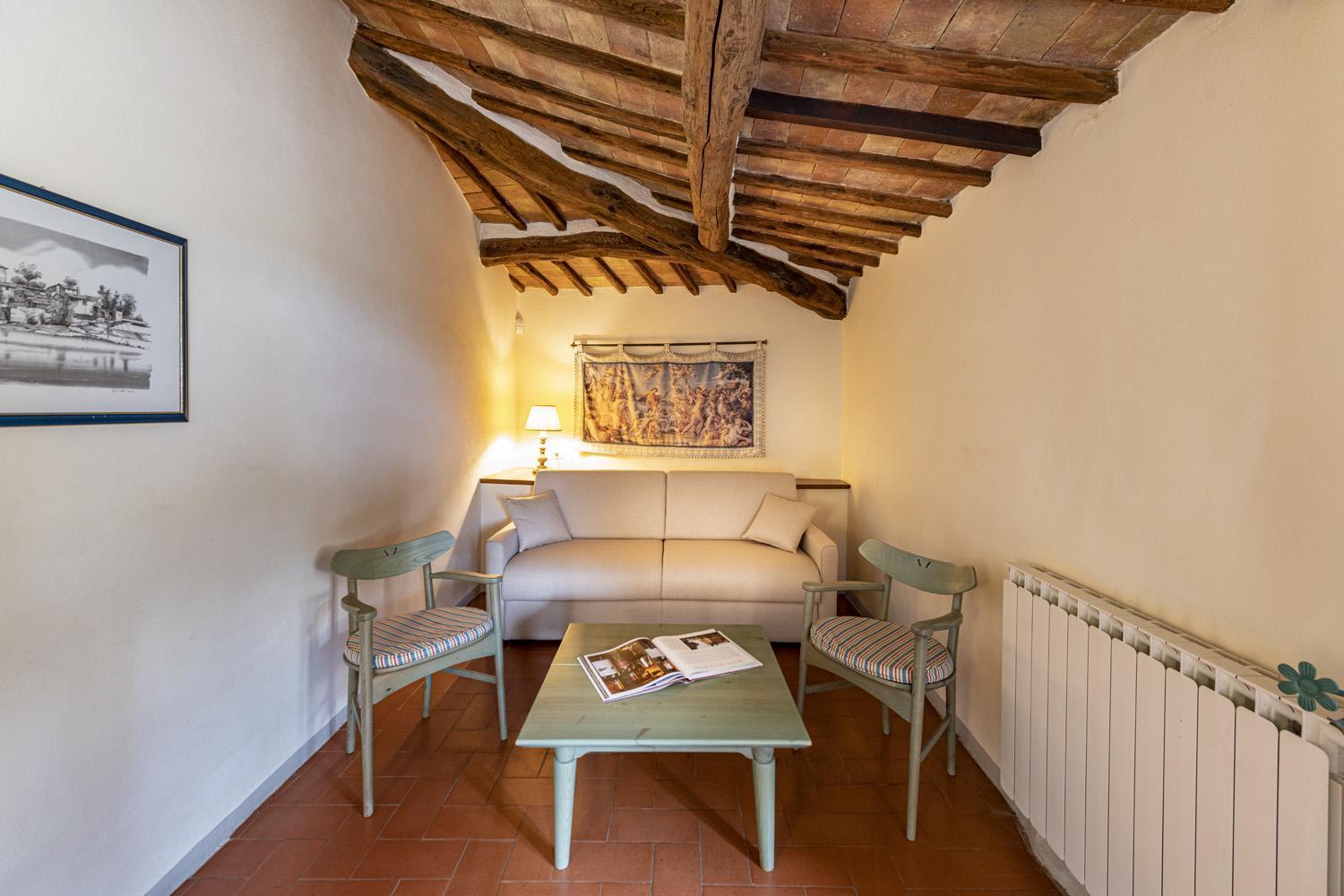 Relais Riserva Di Fizzano Кастелина ин Кианти Екстериор снимка