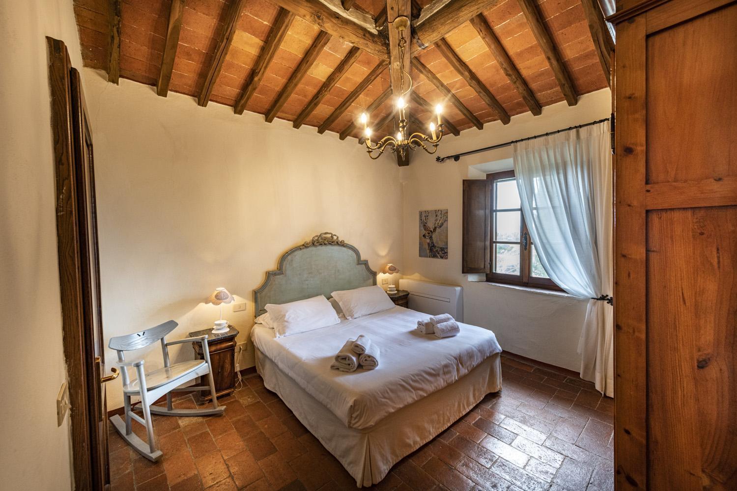 Relais Riserva Di Fizzano Кастелина ин Кианти Екстериор снимка