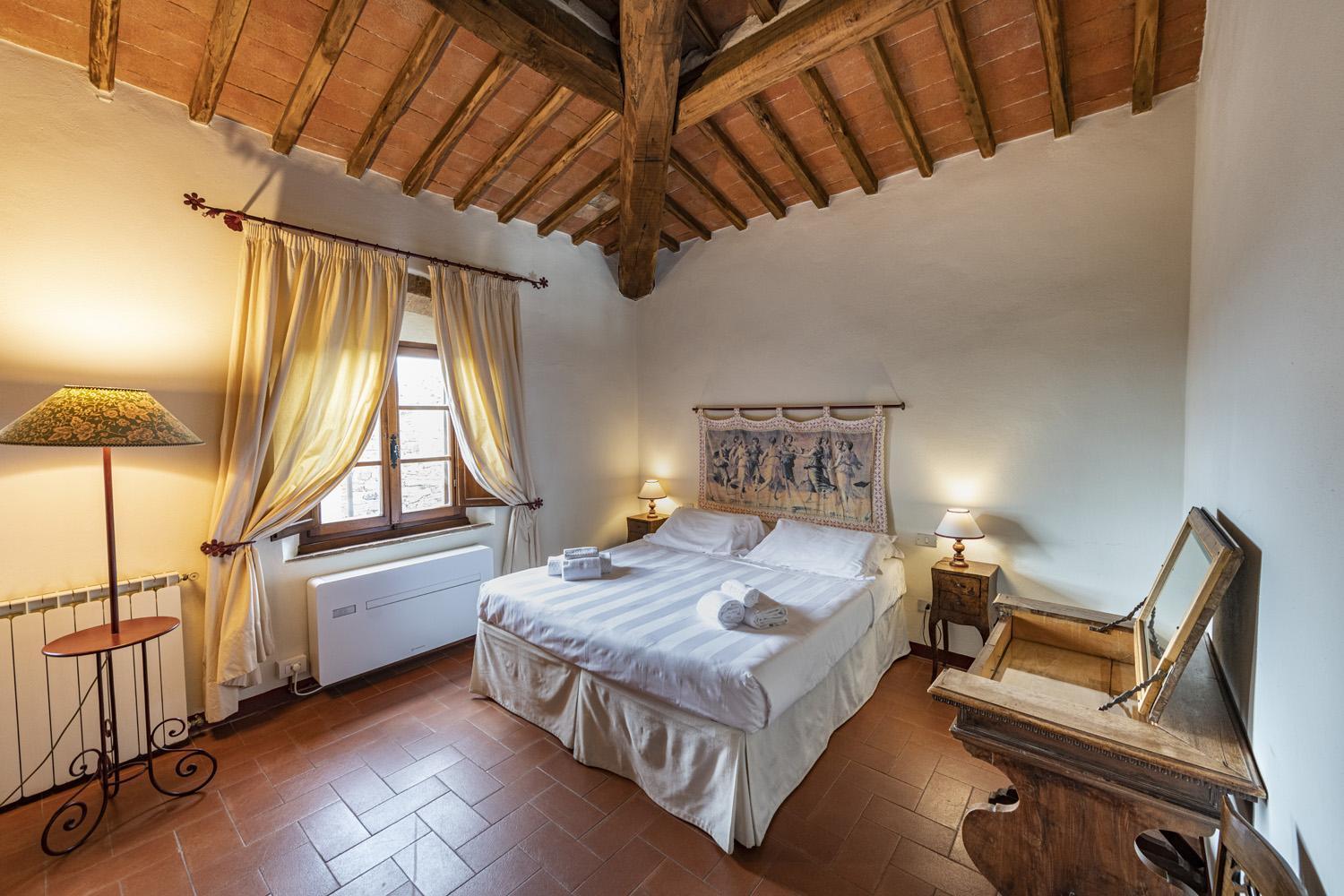Relais Riserva Di Fizzano Кастелина ин Кианти Екстериор снимка