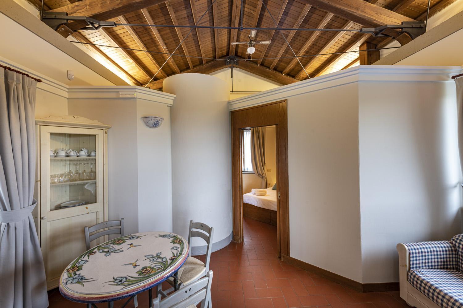 Relais Riserva Di Fizzano Кастелина ин Кианти Екстериор снимка