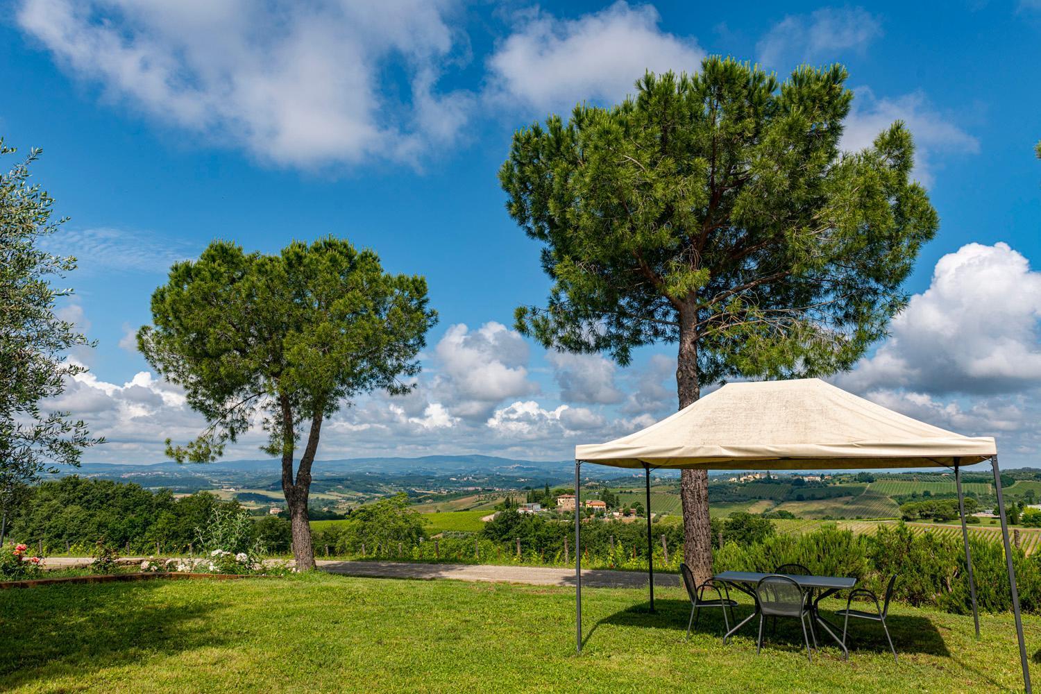 Relais Riserva Di Fizzano Кастелина ин Кианти Екстериор снимка